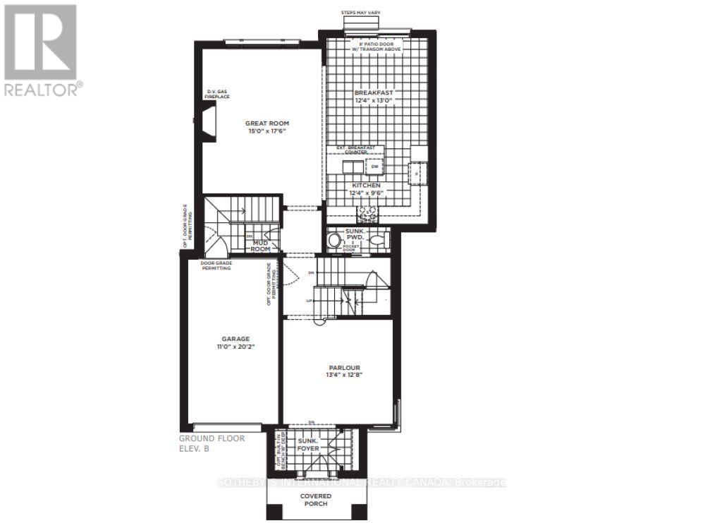 510 MARKAY COMMON