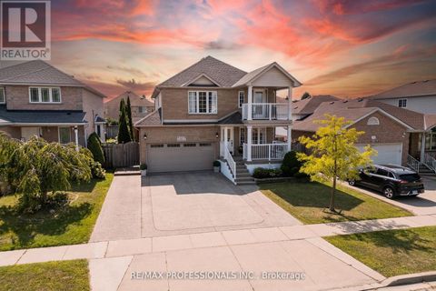 47 MCNICHOL DRIVE Cambridge ON N1P1C9