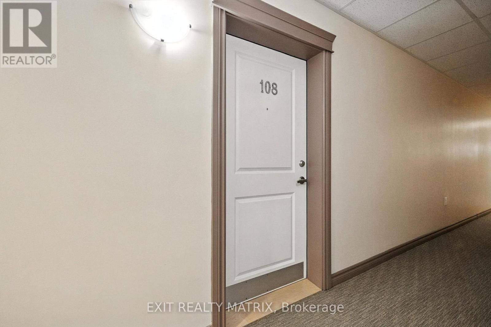108 - 141 POTTS PRIVATE