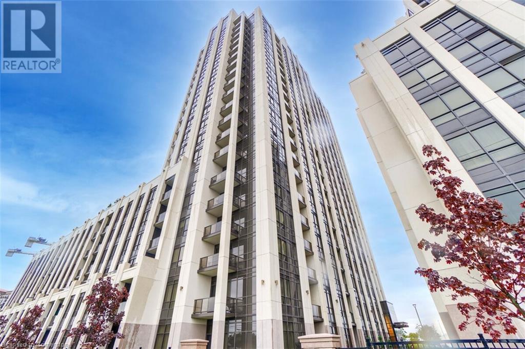 9085 JANE Street Unit# 108