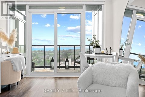 1701 - 500 BROCK AVENUE N Burlington (Brant) ON L7S0A5