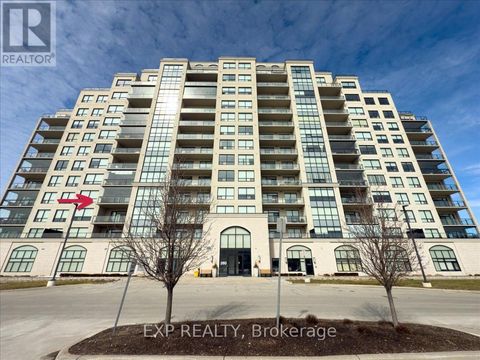 409 - 260 VILLAGEWALK BOULEVARD London ON N5X0A6