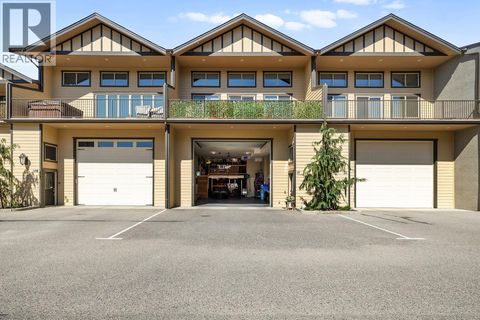 3359 Cougar Road Unit# 19 West Kelowna BC V4T3G1