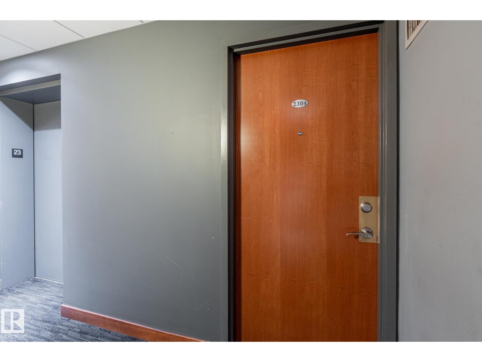 #2304 10152 104 ST NW