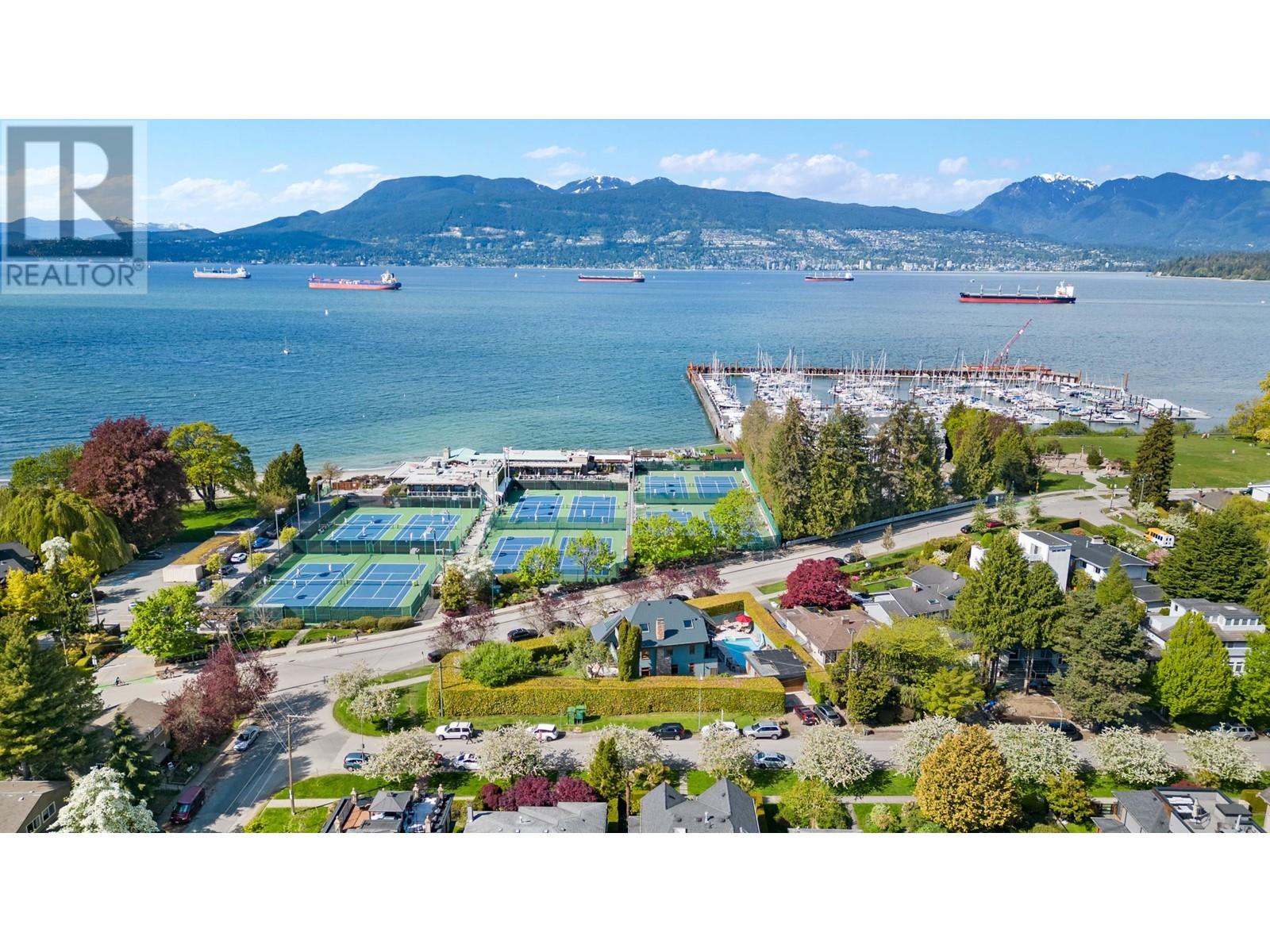 3850 POINT GREY ROAD