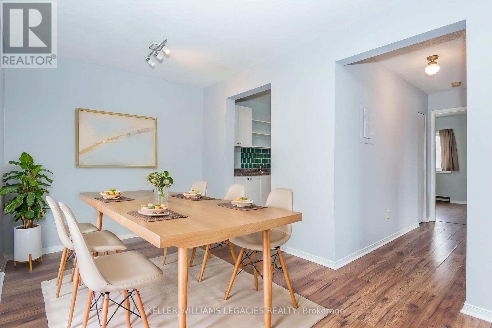 D6 - 163 EDGEHILL DRIVE