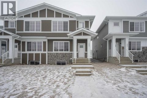 1020 West Lakeview Drive Chestermere AB T1X2T3
