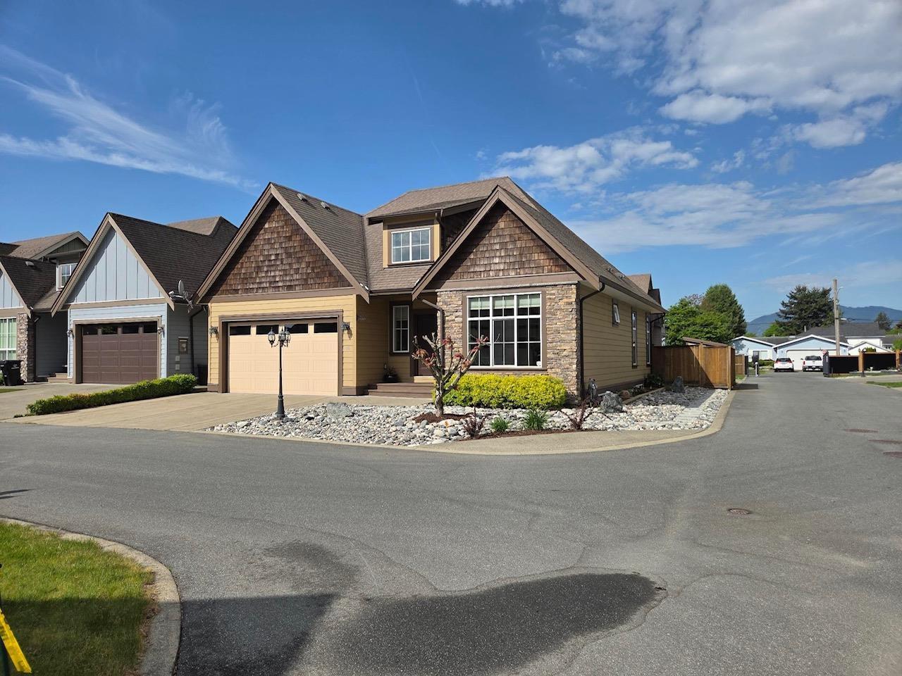 16 6110 MILLER DRIVE|Sardis South