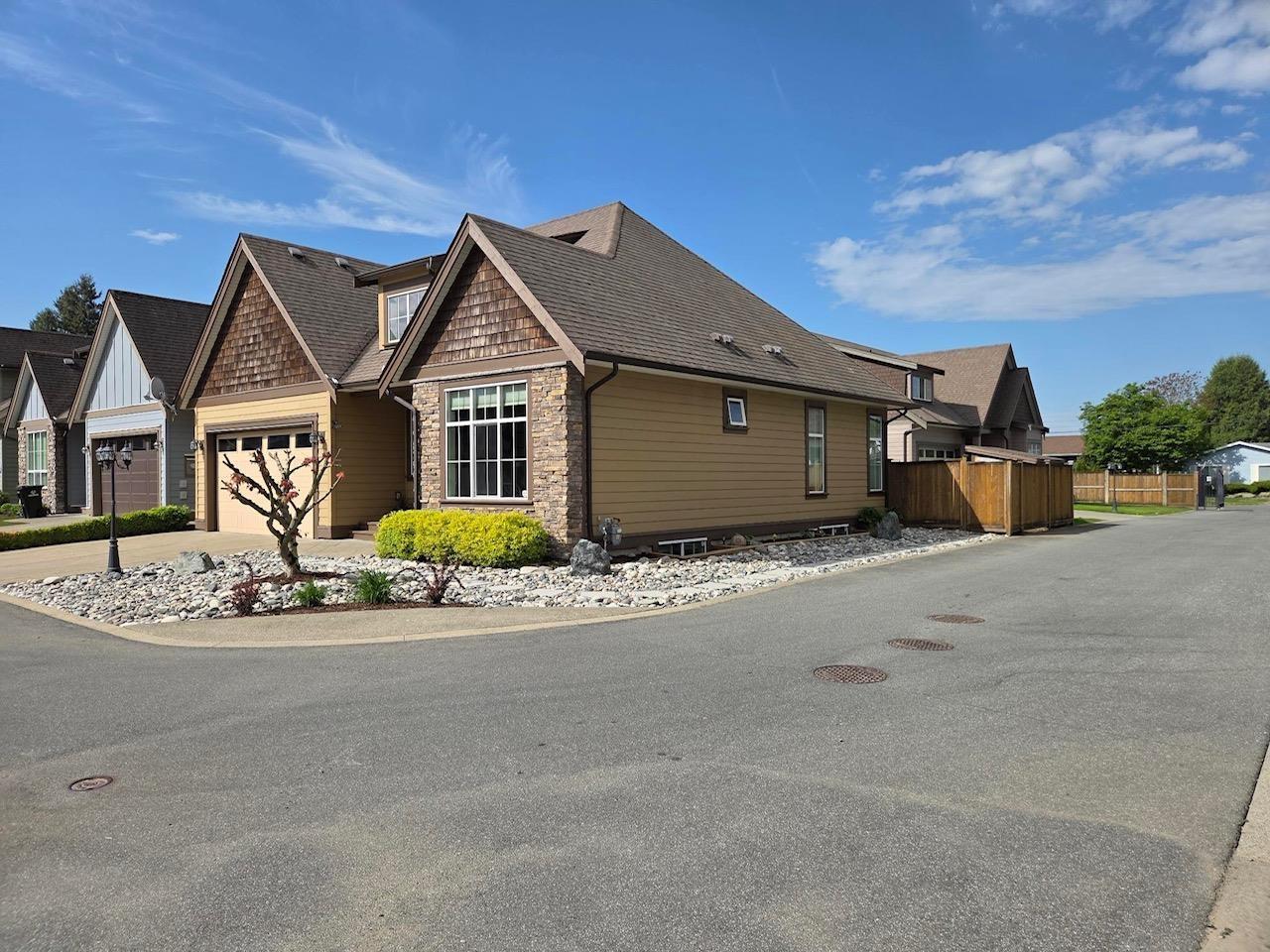 16 6110 MILLER DRIVE|Sardis South