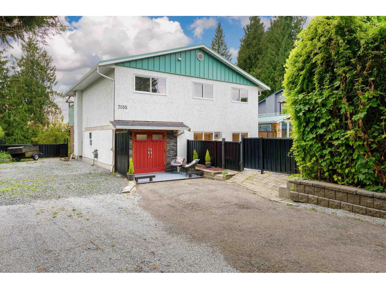 7655 WOODCOCK CRESCENT