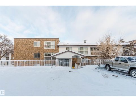 #201 11450 40 AV NW Edmonton AB T6J0R5