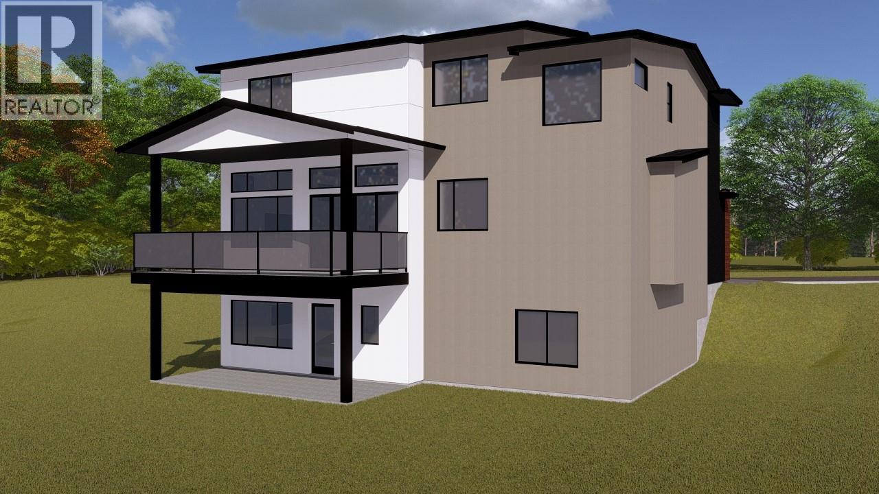 3766 Davidson Court Lot# Trails 68