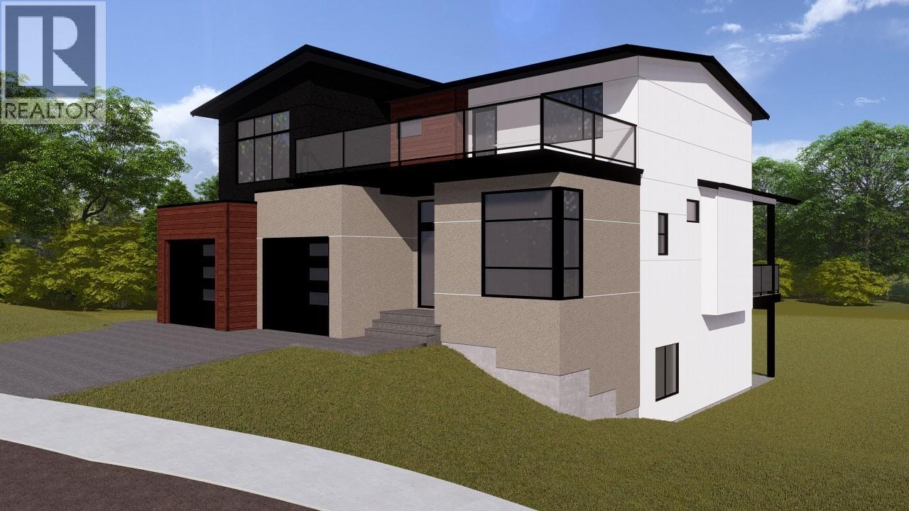 3766 Davidson Court Lot# Trails 68