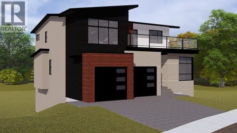 3766 Davidson Court Lot# Trails 68 West Kelowna BC V4T0B1