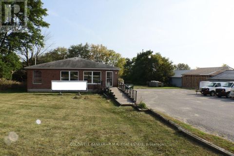 273 WARD STREET Port Hope ON L1A4A4