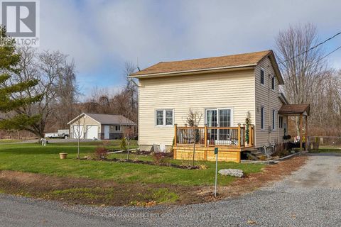 475 ABSALOM ROAD Loyalist (Lennox and Addington - South) ON K0H1G0