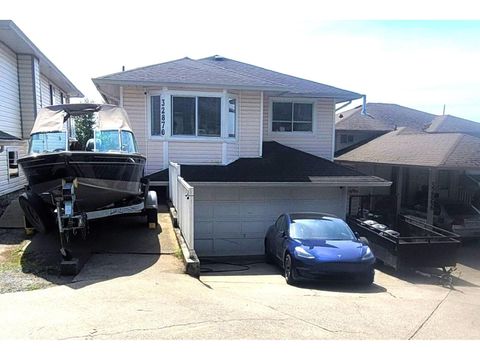 32870 1 AVENUE Mission BC V2V1E7