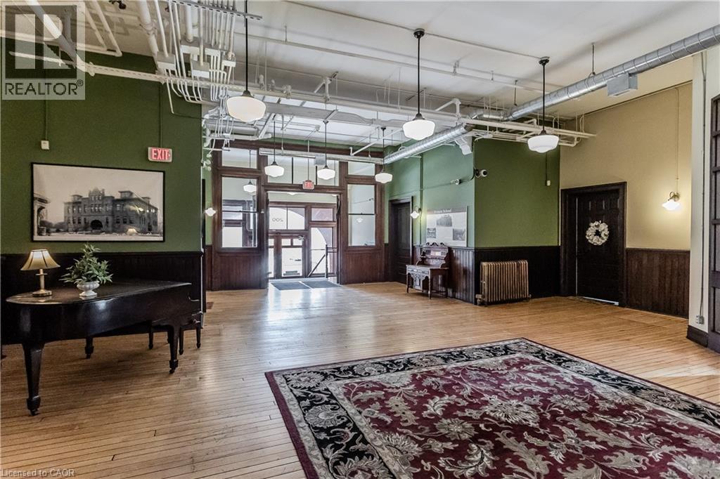 200 STINSON Street Unit# PH16