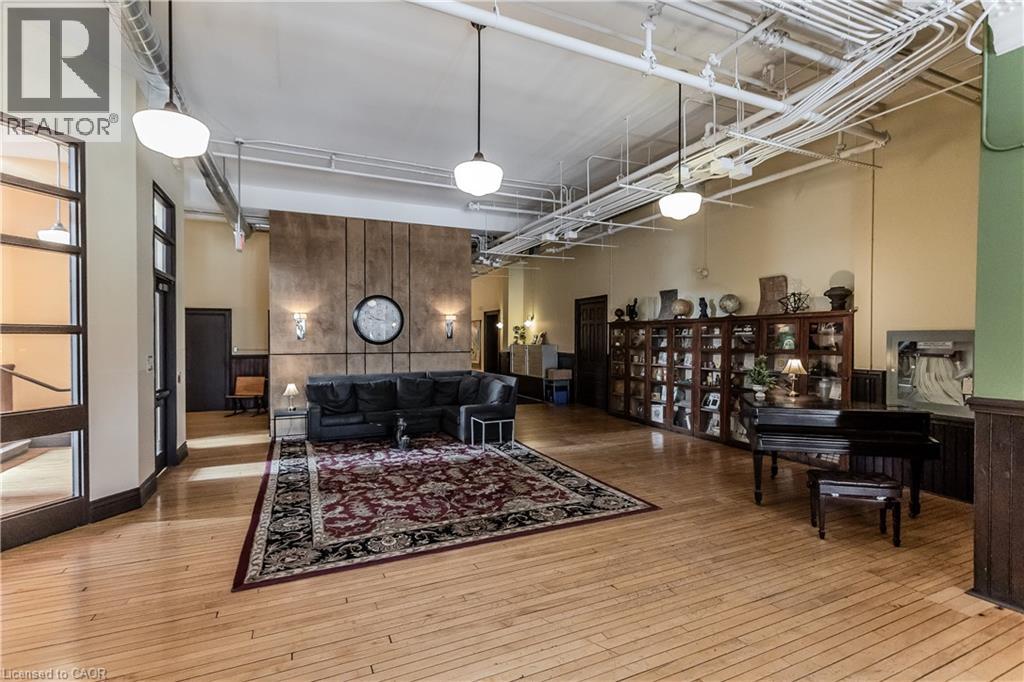200 STINSON Street Unit# PH16