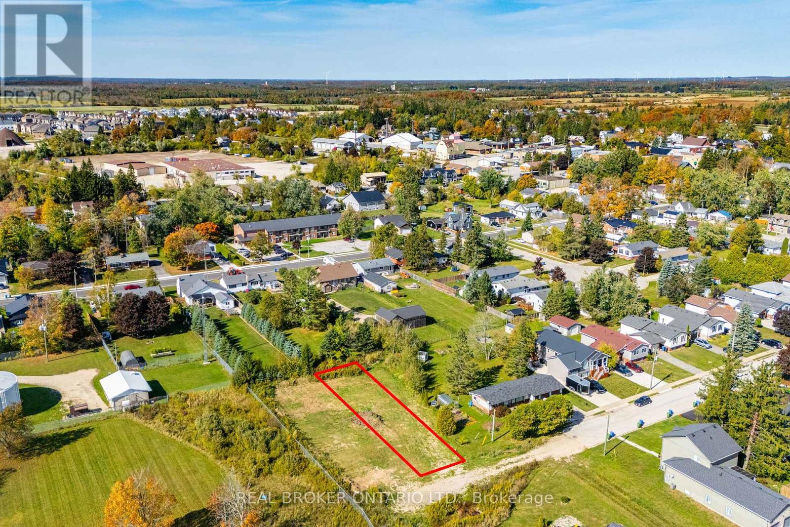 LOT 17 GOLD STREET W