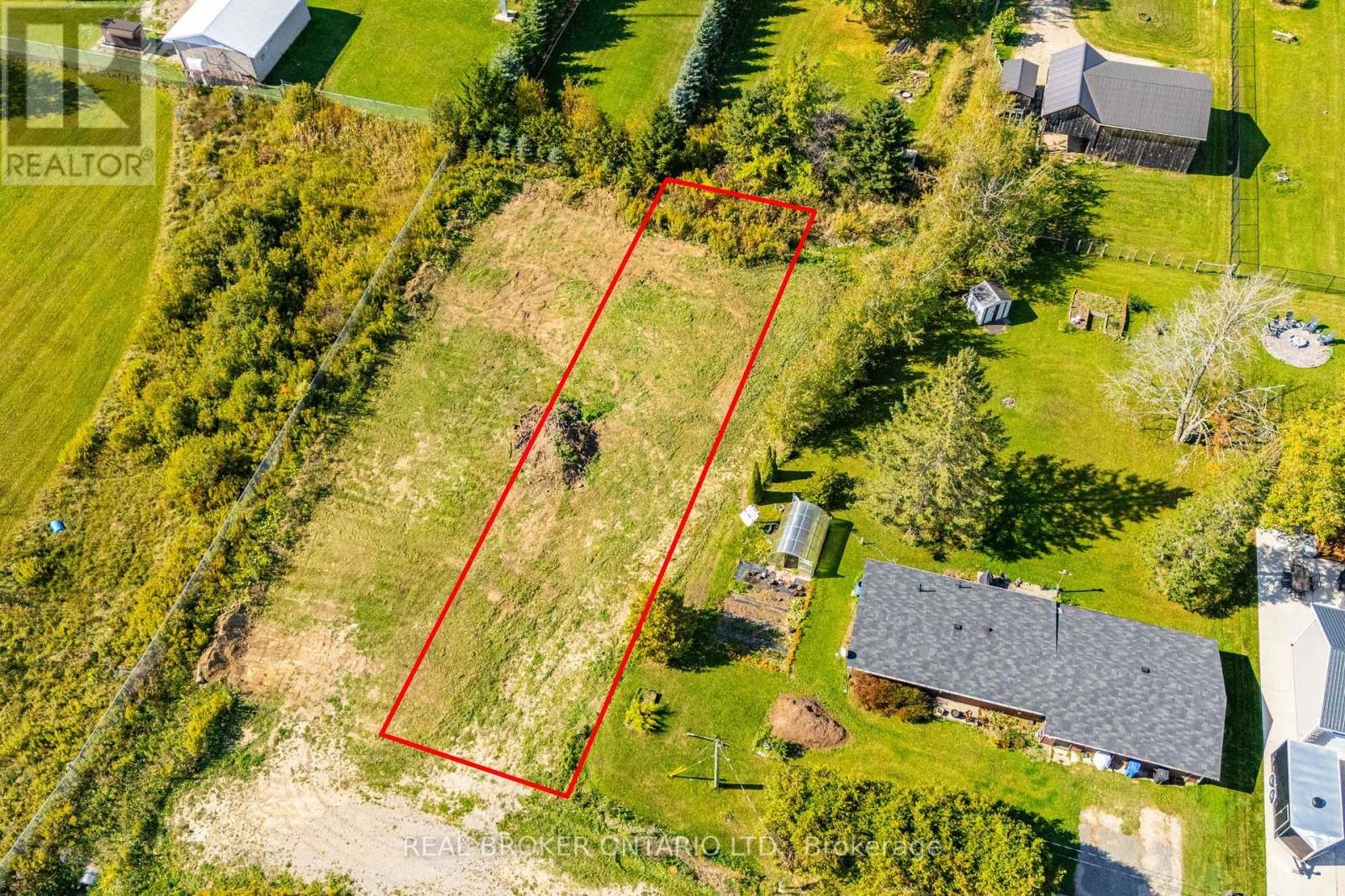 LOT 17 GOLD STREET W