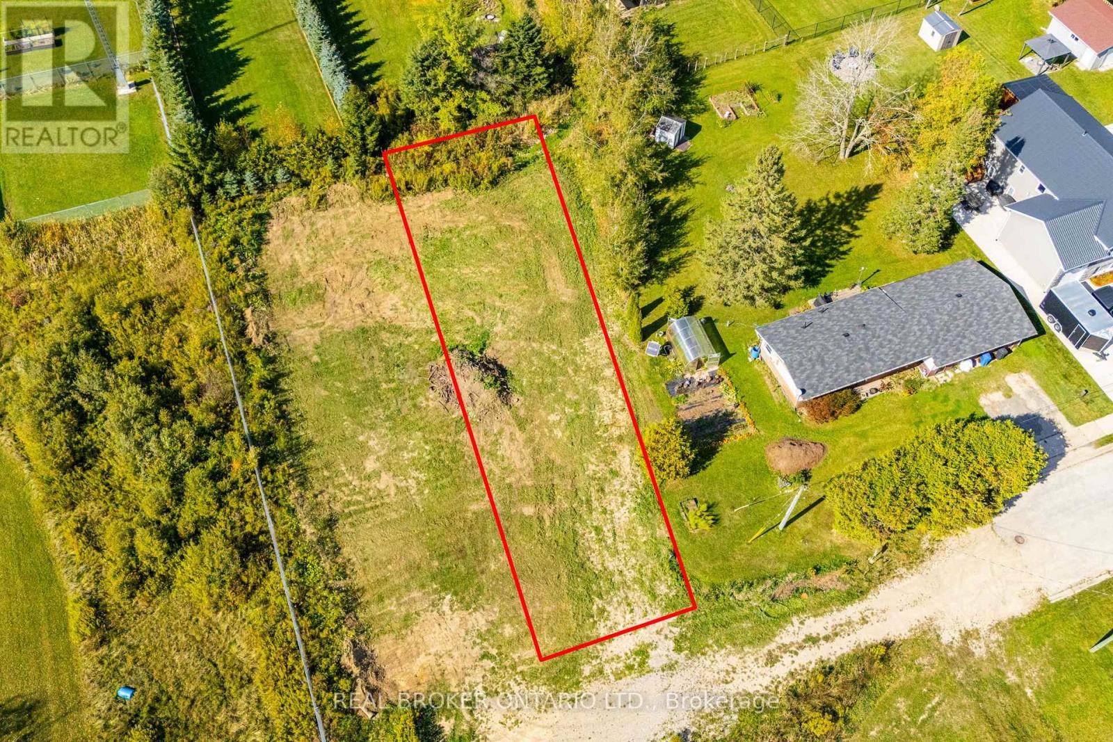 LOT 17 GOLD STREET W