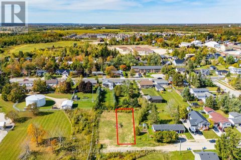 LOT 17 GOLD STREET W Southgate ON N0C1B0
