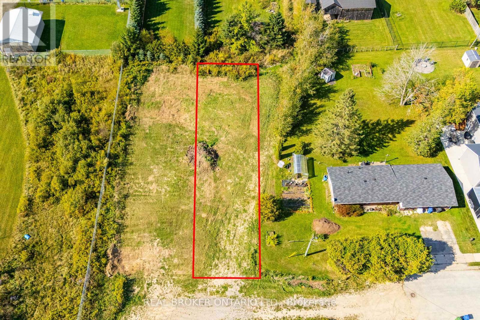 LOT 17 GOLD STREET W