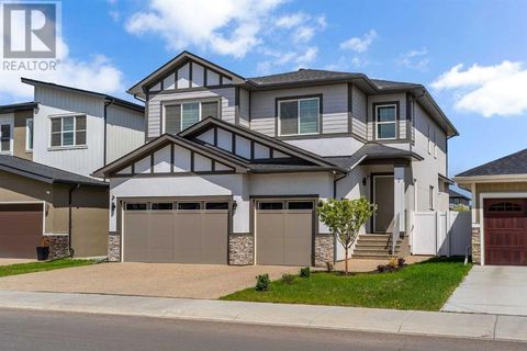 7 Waterford Heights Chestermere AB T1X2M7