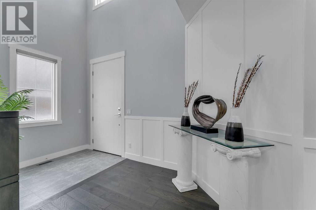 7 Waterford Heights