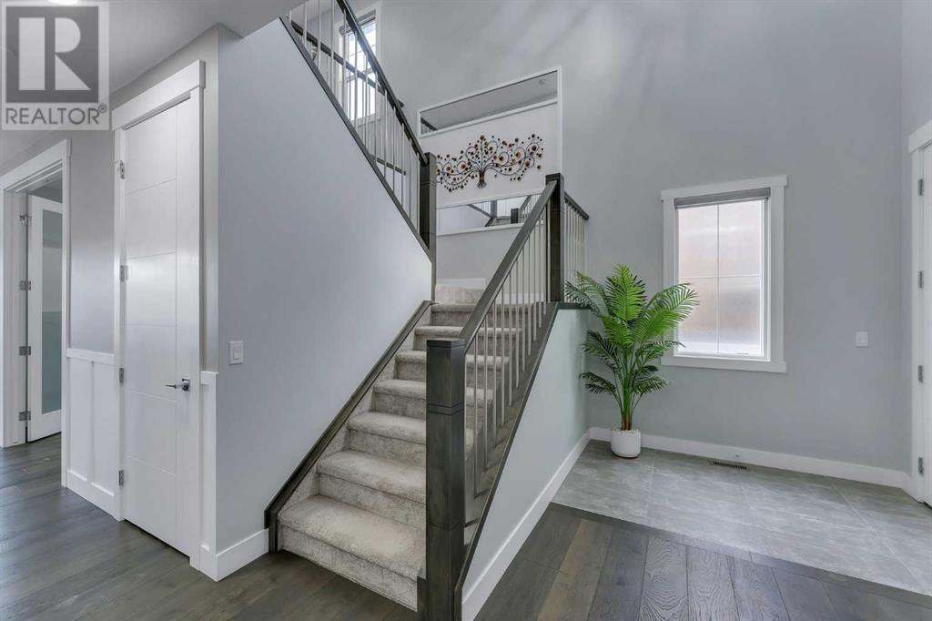 7 Waterford Heights