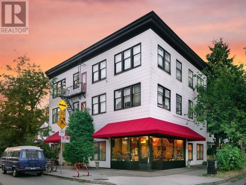795 KEEFER STREET Vancouver BC V6A1Y6