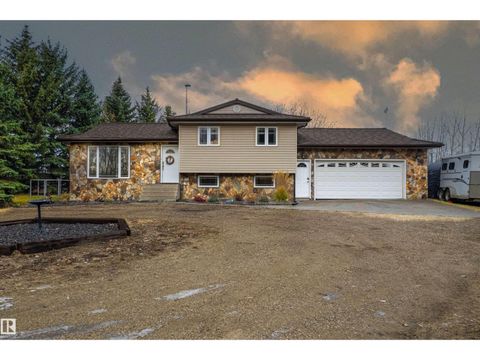 #2 52510 RGE ROAD 213 Rural Strathcona County AB T8G2E6