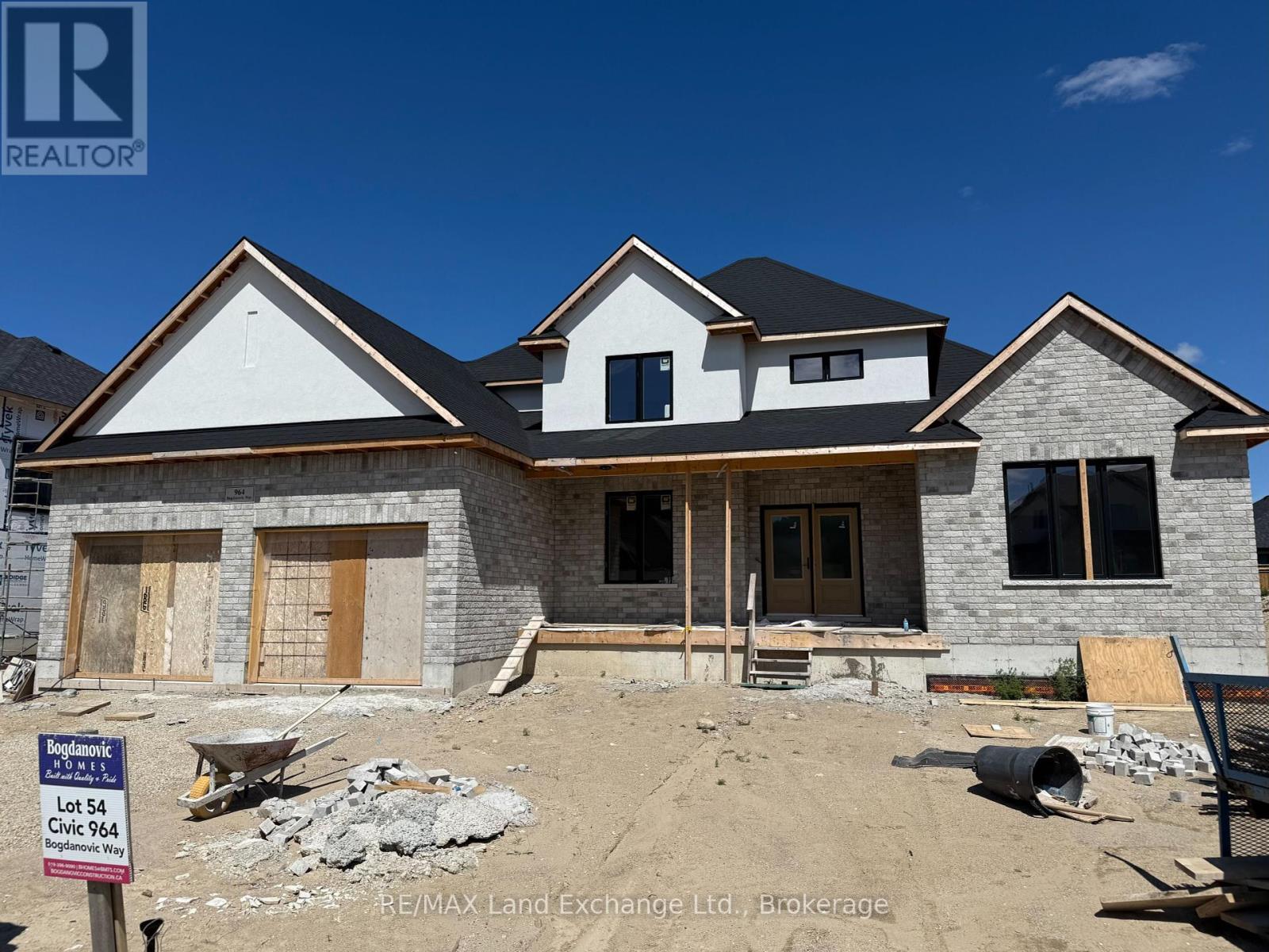 964 BOGDANOVIC WAY