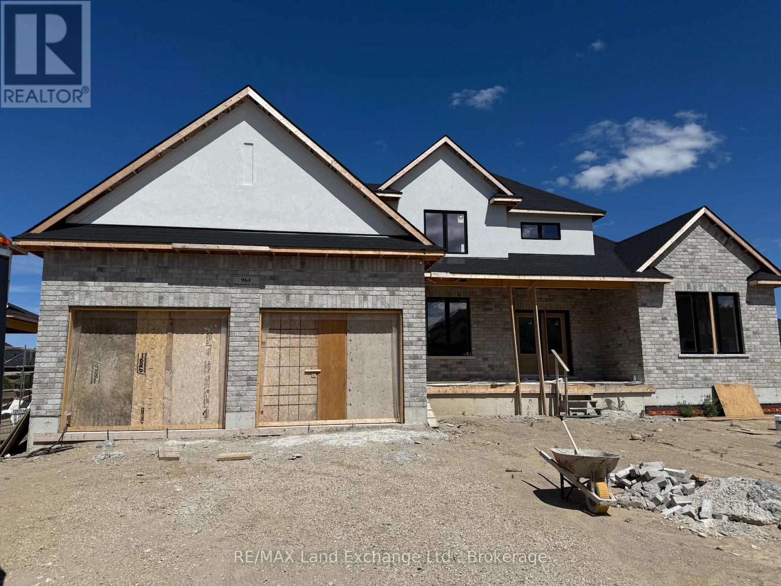964 BOGDANOVIC WAY