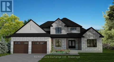 964 BOGDANOVIC WAY Huron-Kinloss ON N2Z0H4
