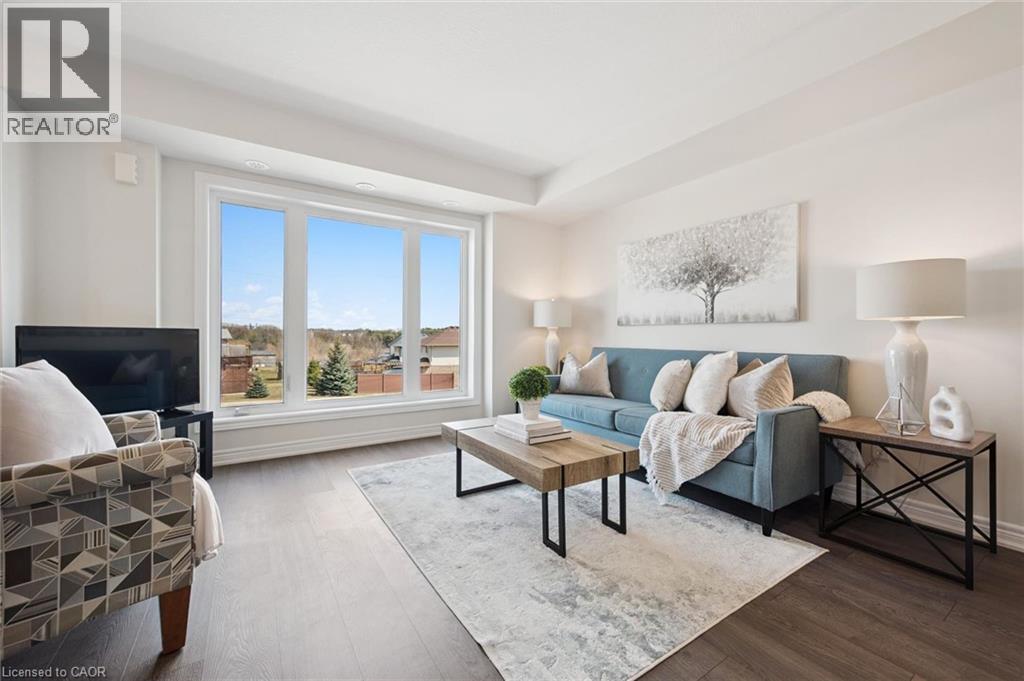 126 WATSON Parkway N Unit# 9