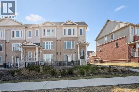 126 WATSON Parkway N Unit# 9 Guelph ON N1E0P6