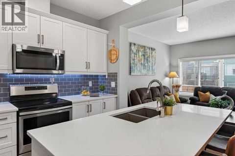 94 Kingfisher Crescent SE Airdrie AB T4A0X6