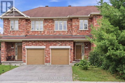 202 MAXWELL BRIDGE ROAD Ottawa ON K2W0B8