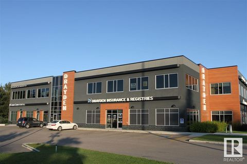 #105 60 Green Grove DR St. Albert AB T8N5H6