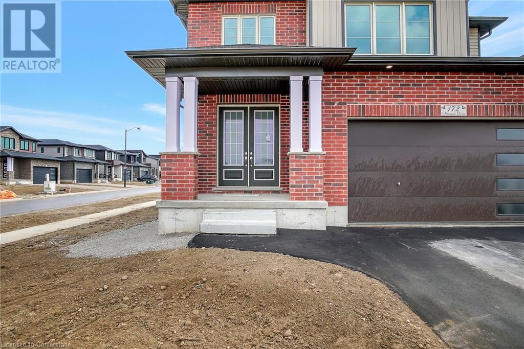 172 NEWMAN Drive Unit# Lot 61