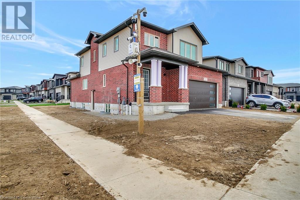 172 NEWMAN Drive Unit# Lot 61