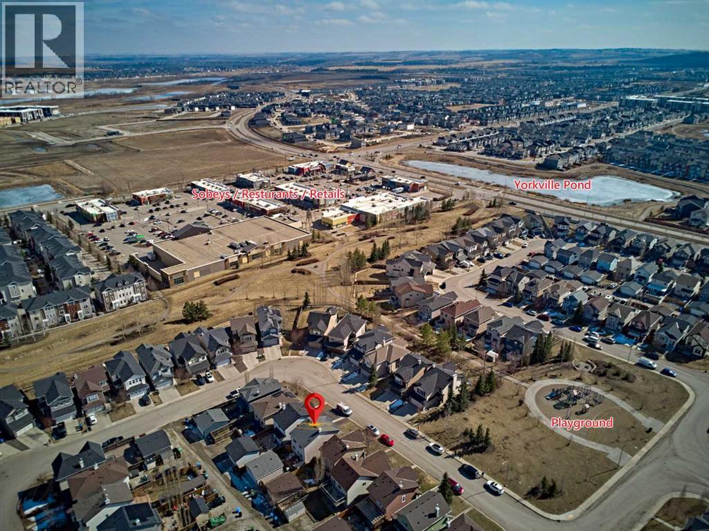 188 Silverado Plains Close SW