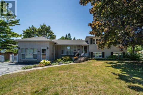 187 WELBORNE AVENUE Kingston (City SouthWest) ON K7M4G4