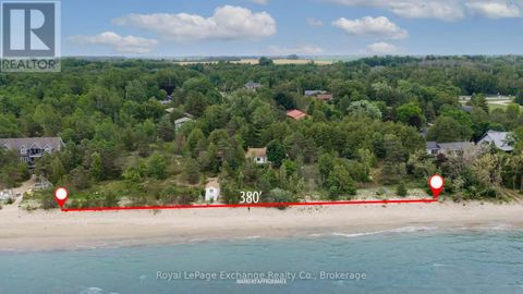 40 VOZKA DRIVE S Huron-Kinloss ON N2Z0B3