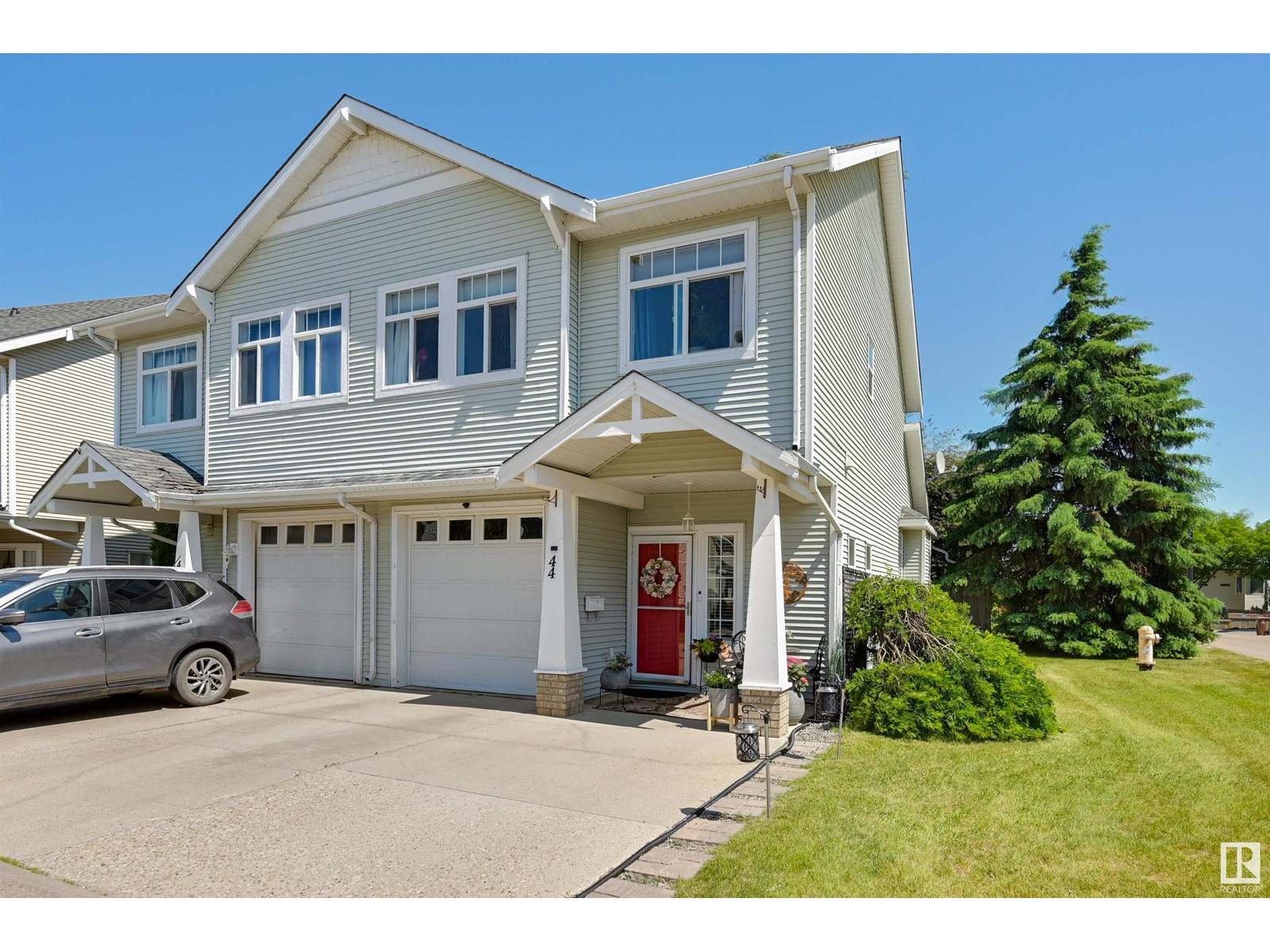 #44 200 Erin Ridge DR