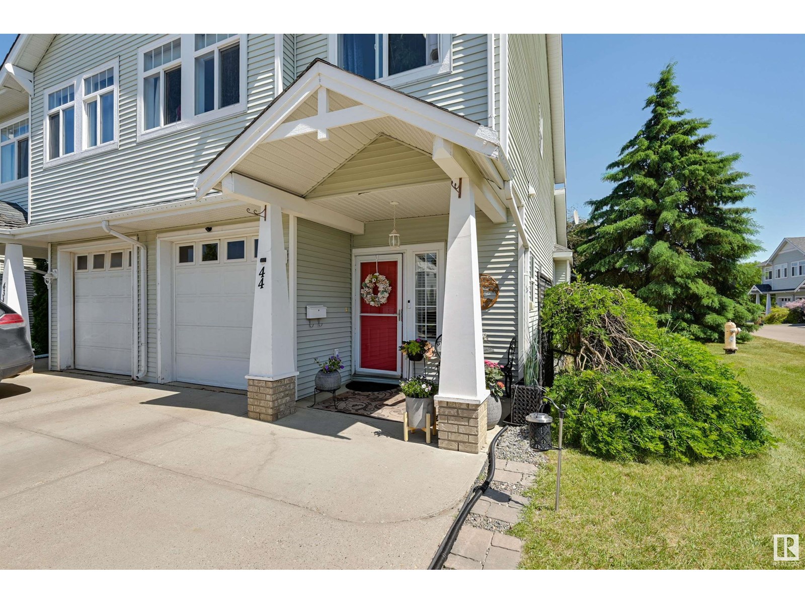 #44 200 Erin Ridge DR