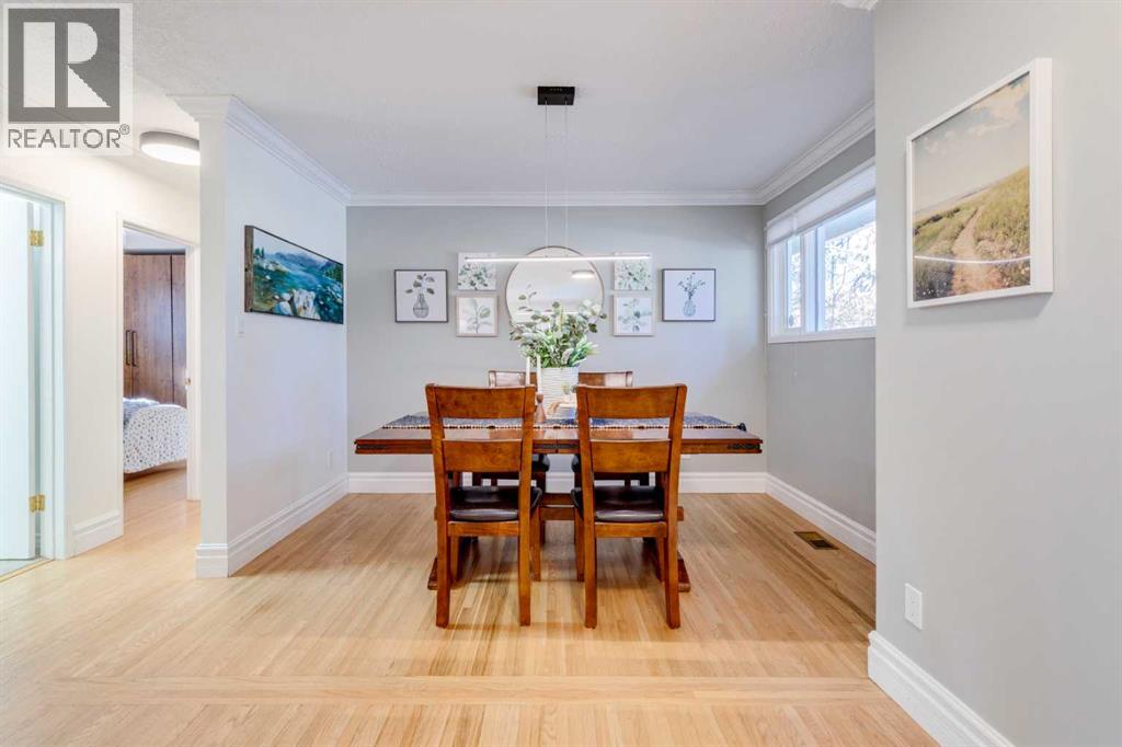 3235 Bearspaw Drive NW