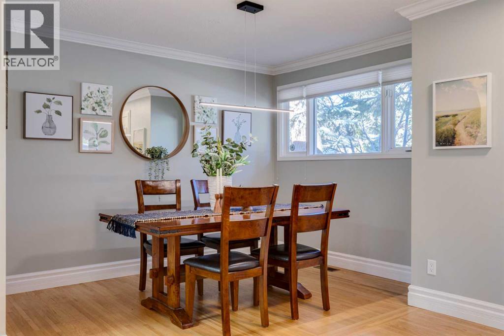 3235 Bearspaw Drive NW